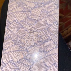 Ciate New Englander palette